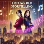 Strong Female Leads in K-Drama, Empowered Storytelling