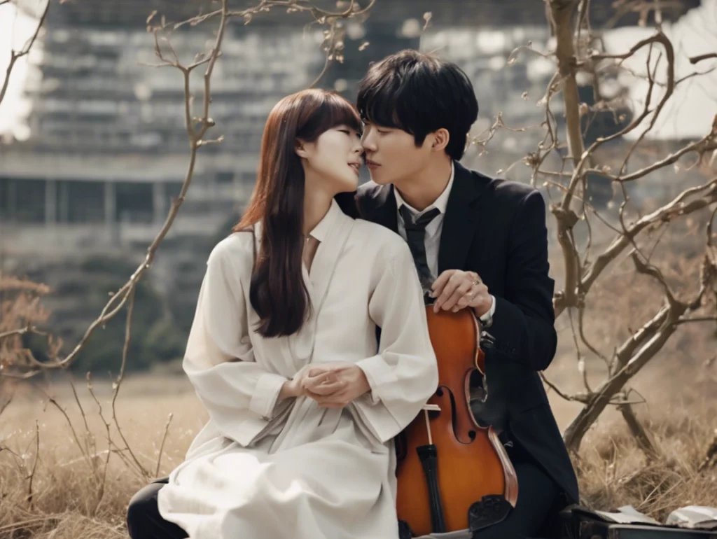 The Impact of K-Drama OSTs on Storytelling: A Musical Journey Through Emotions